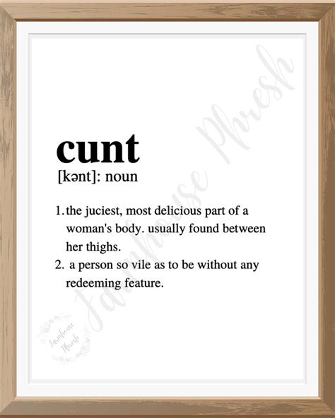 hairy cunt